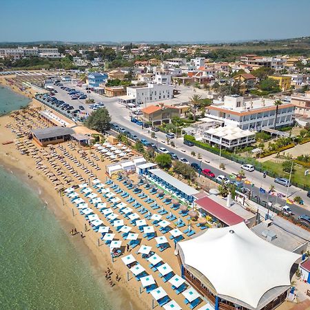 Hotel Jonio Lido di Noto Zewnętrze zdjęcie