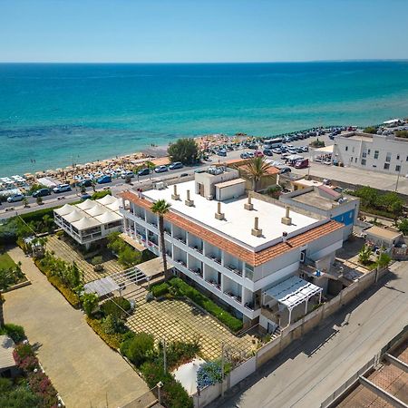 Hotel Jonio Lido di Noto Zewnętrze zdjęcie