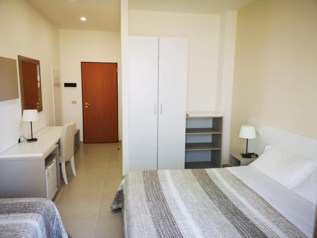 Hotel Jonio Lido di Noto Zewnętrze zdjęcie