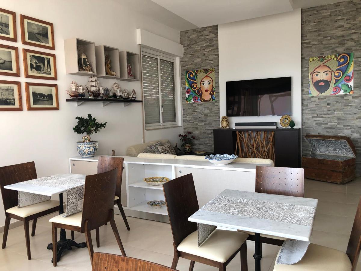 Hotel Jonio Lido di Noto Zewnętrze zdjęcie