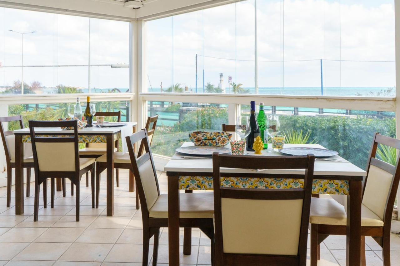 Hotel Jonio Lido di Noto Zewnętrze zdjęcie