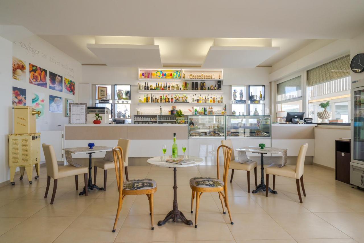 Hotel Jonio Lido di Noto Zewnętrze zdjęcie