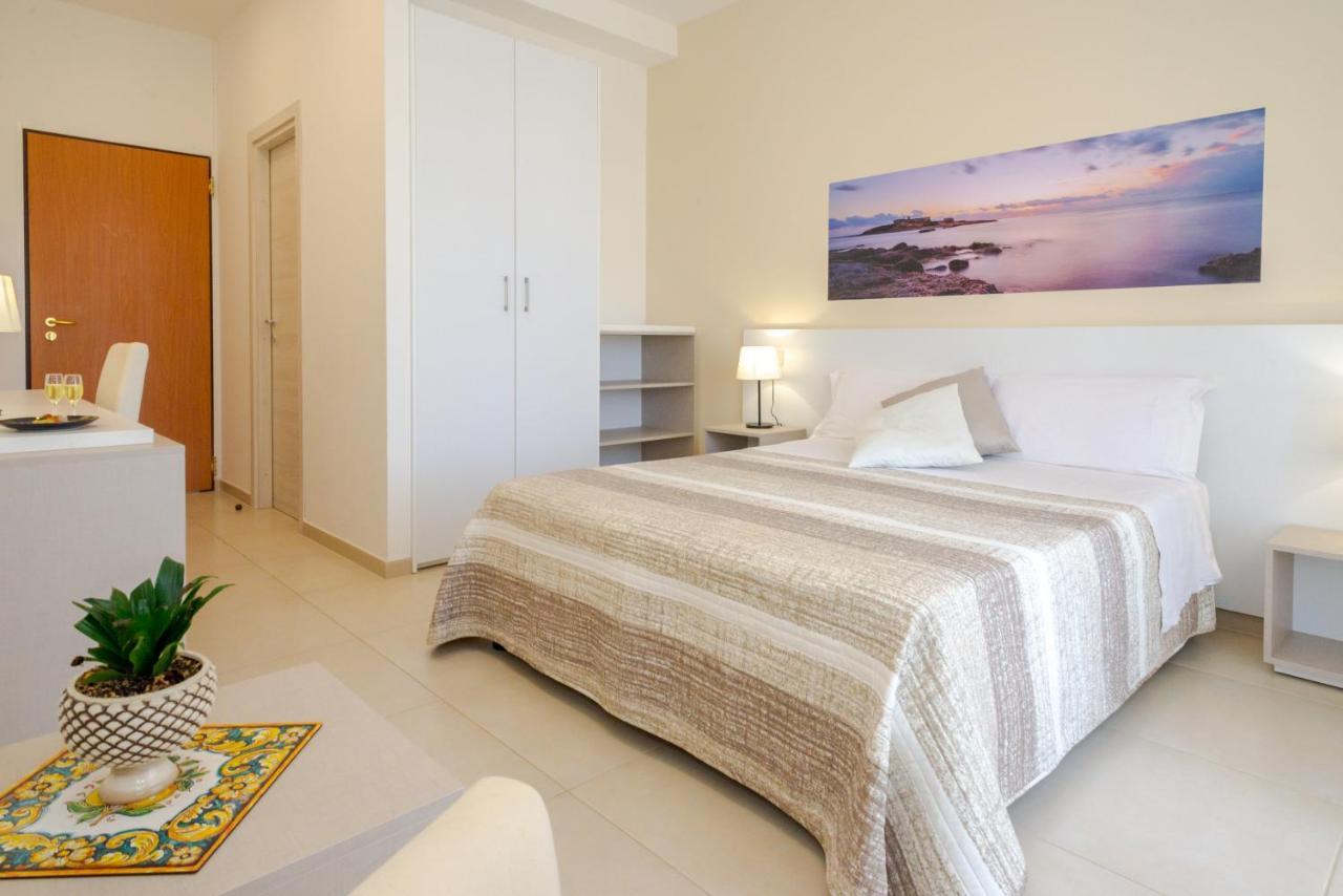 Hotel Jonio Lido di Noto Zewnętrze zdjęcie