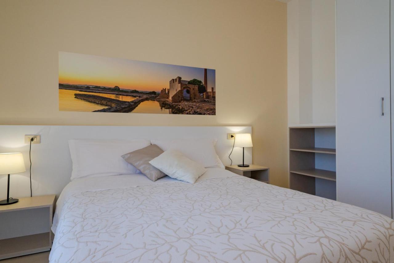 Hotel Jonio Lido di Noto Zewnętrze zdjęcie