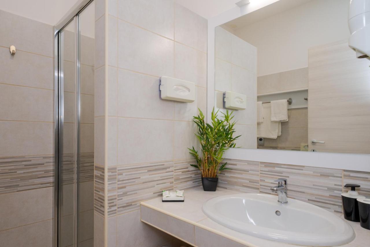 Hotel Jonio Lido di Noto Zewnętrze zdjęcie
