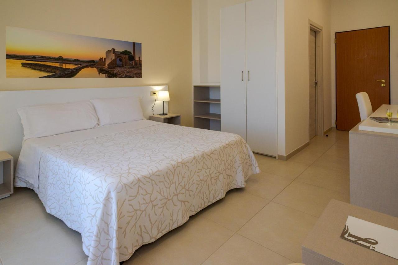 Hotel Jonio Lido di Noto Zewnętrze zdjęcie