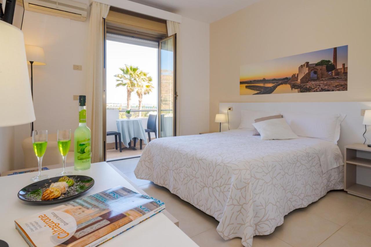 Hotel Jonio Lido di Noto Zewnętrze zdjęcie