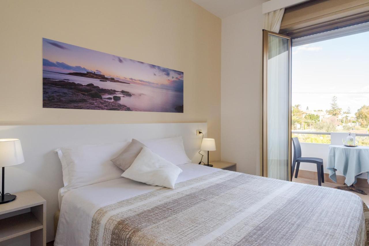 Hotel Jonio Lido di Noto Zewnętrze zdjęcie
