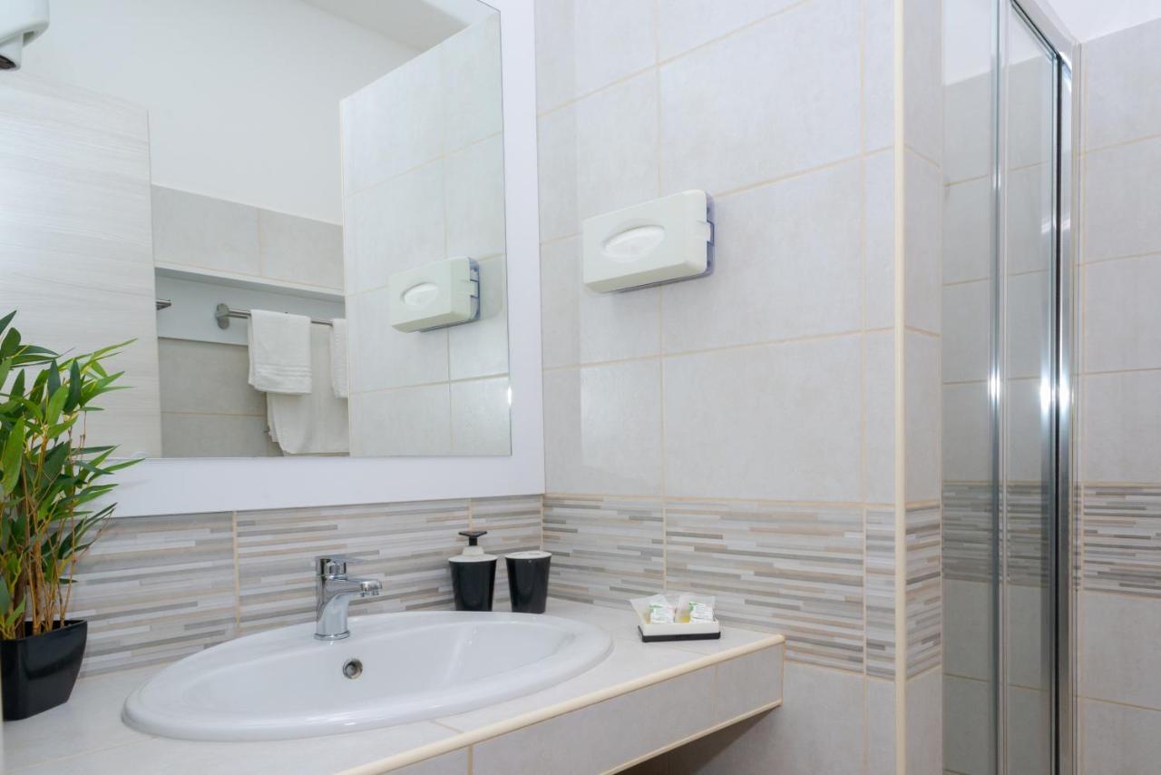 Hotel Jonio Lido di Noto Zewnętrze zdjęcie