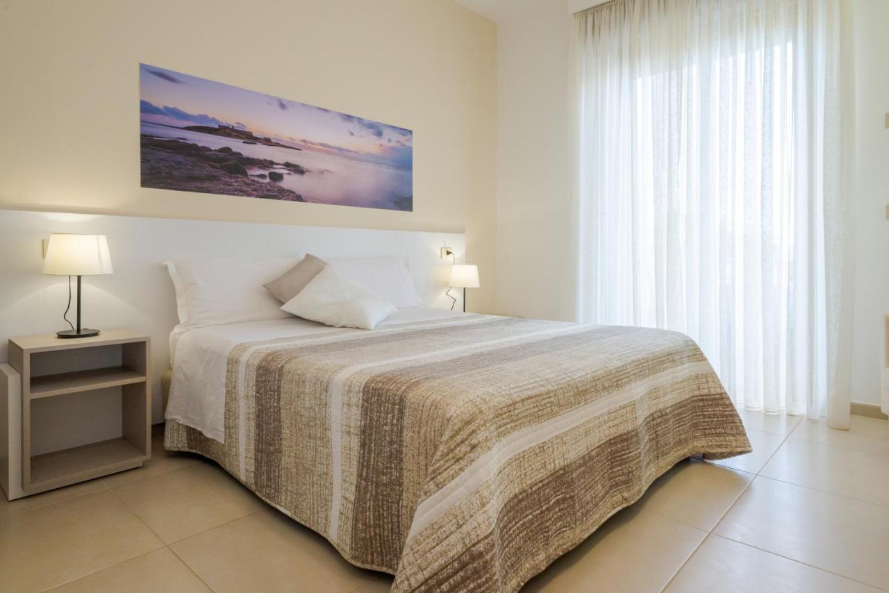 Hotel Jonio Lido di Noto Zewnętrze zdjęcie