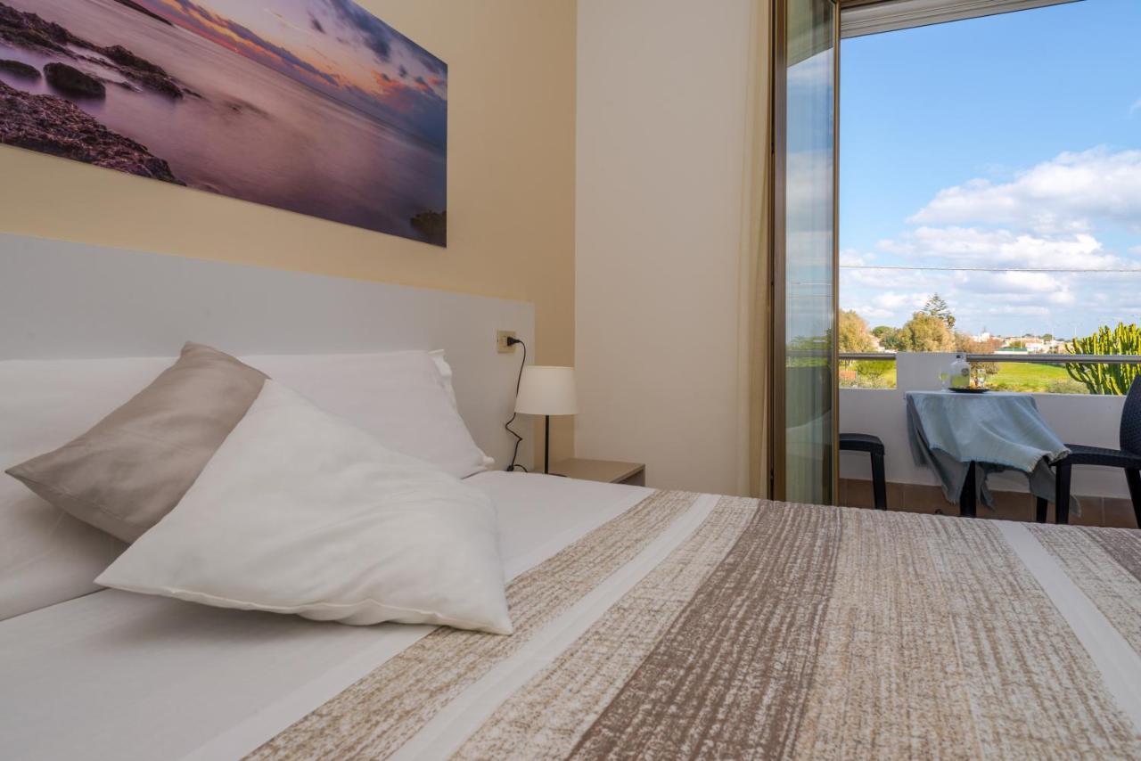 Hotel Jonio Lido di Noto Zewnętrze zdjęcie