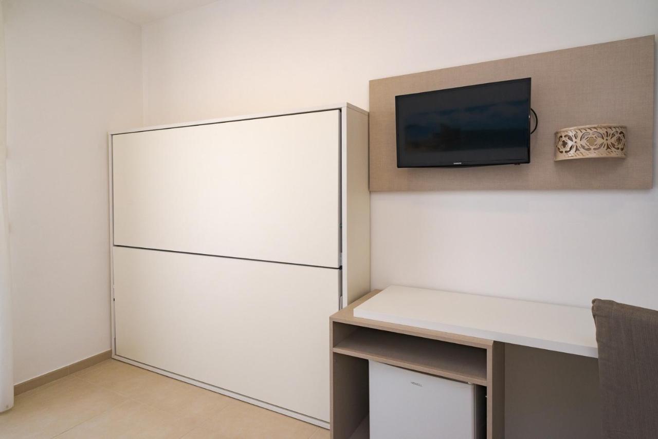 Hotel Jonio Lido di Noto Zewnętrze zdjęcie