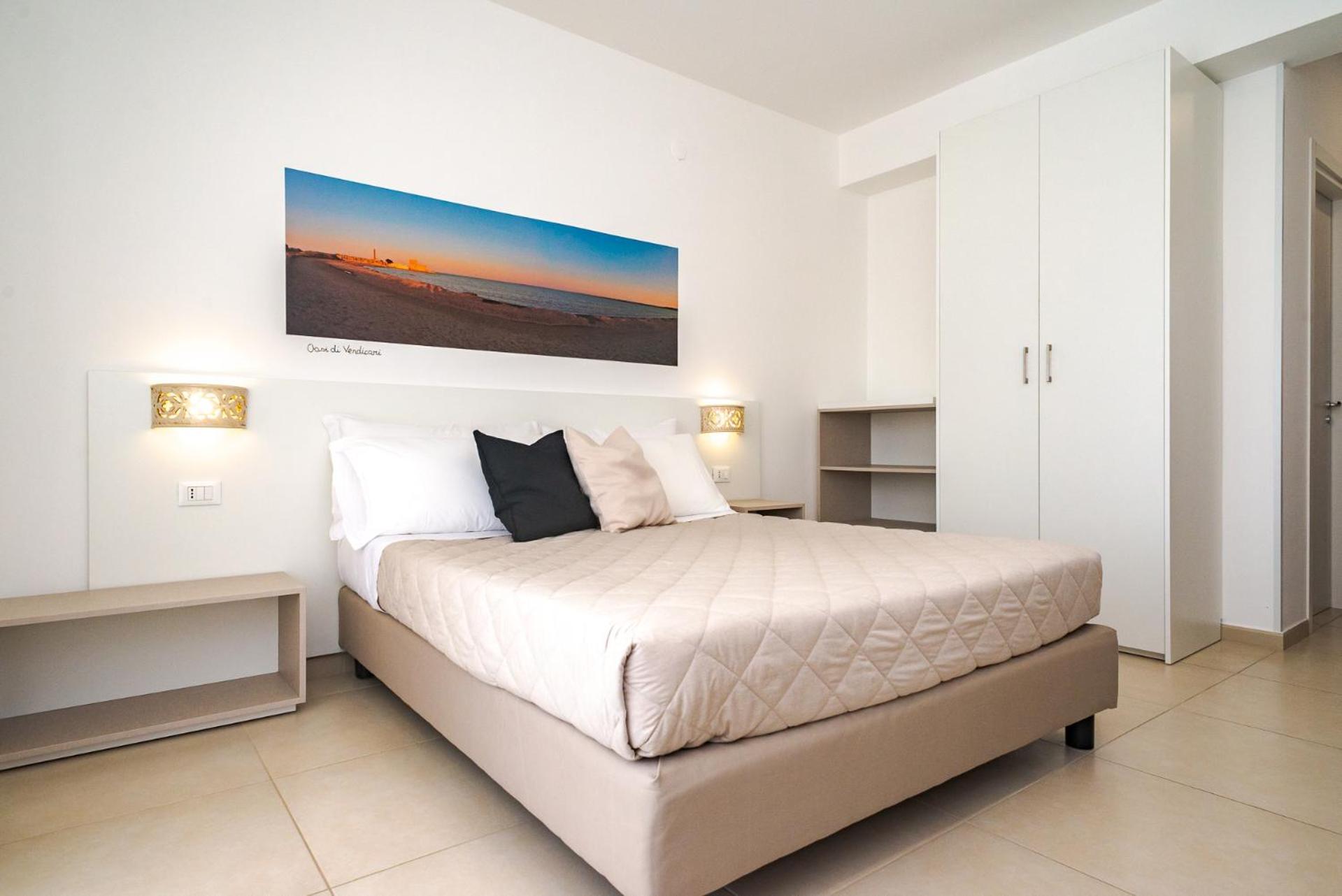 Hotel Jonio Lido di Noto Zewnętrze zdjęcie