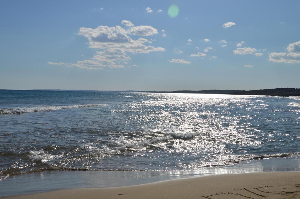 Hotel Jonio Lido di Noto Zewnętrze zdjęcie