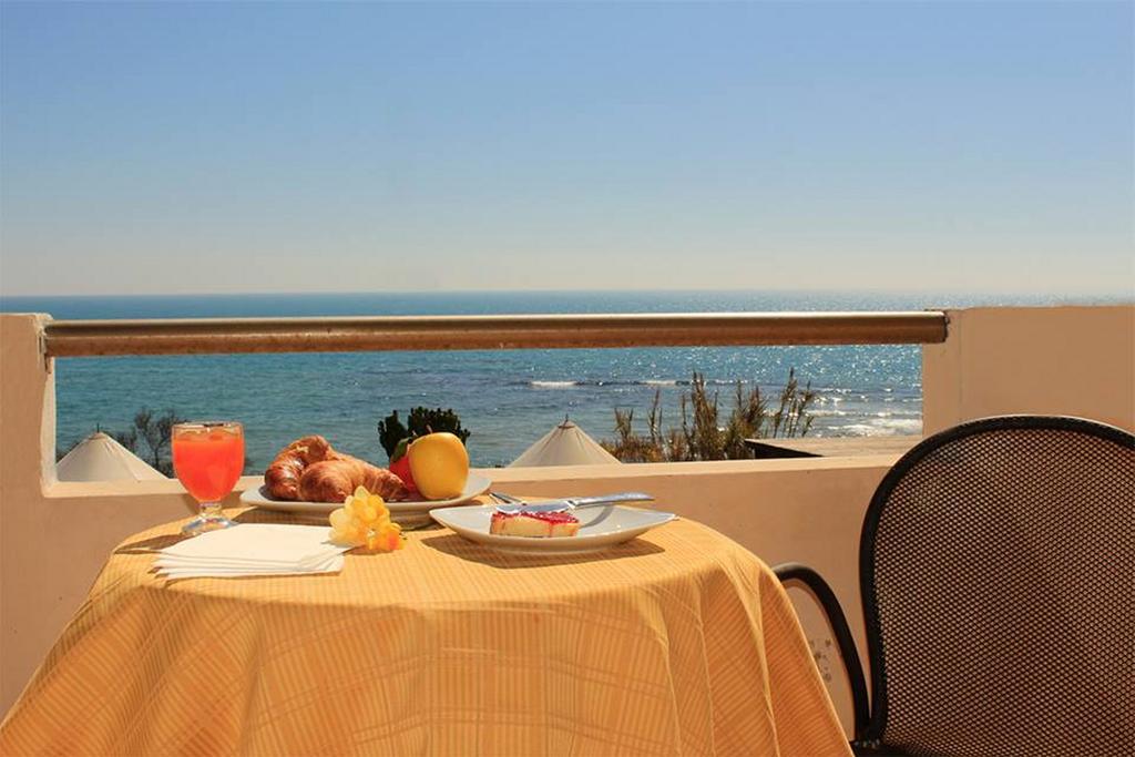 Hotel Jonio Lido di Noto Zewnętrze zdjęcie