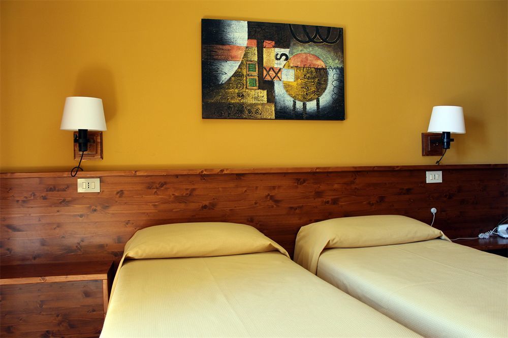 Hotel Jonio Lido di Noto Zewnętrze zdjęcie