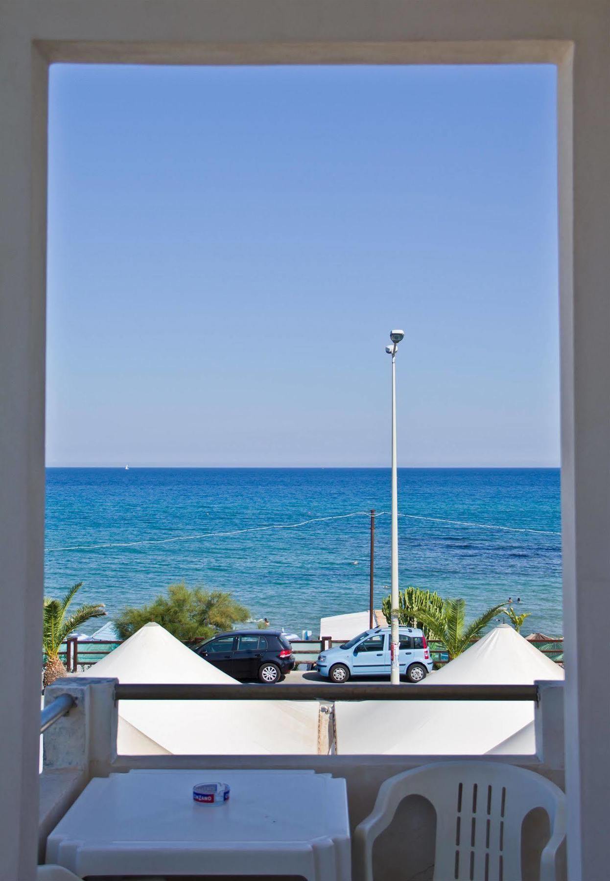 Hotel Jonio Lido di Noto Zewnętrze zdjęcie