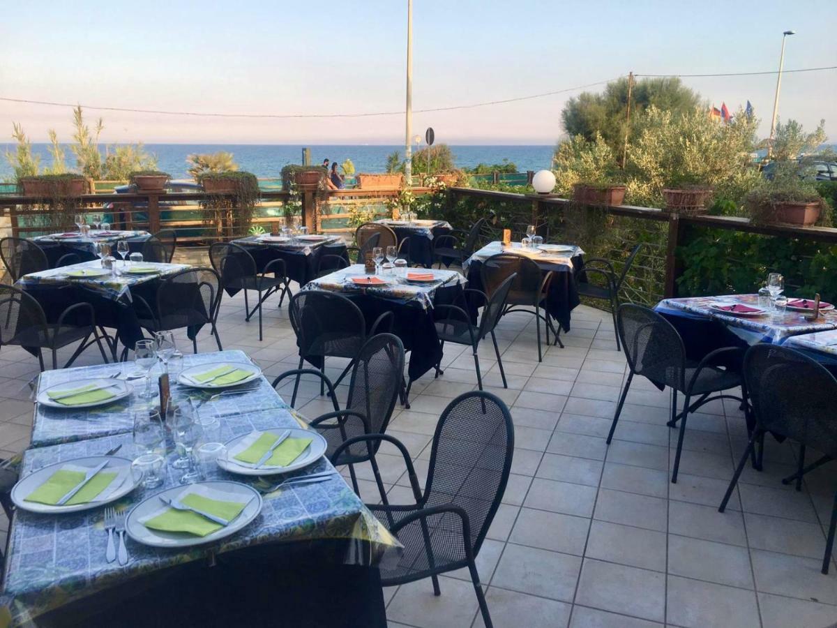 Hotel Jonio Lido di Noto Zewnętrze zdjęcie